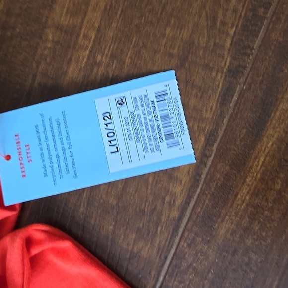 Cat & Jack Hallooween PJ Short Set - Picture 3 of 3